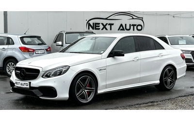 mercedes-benz-e-63-amg - 0