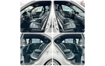 Mercedes-Benz E 63 AMG S 5.5i 585HP V8 BiTURBO 4MATIC HARMAN/KARDON - автомобили, коли, обяви за нови и употребявани 11