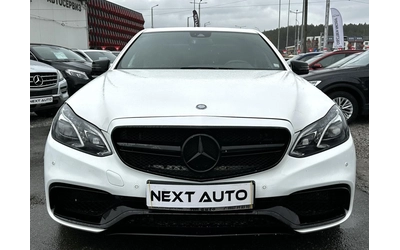 mercedes-benz-e-63-amg - 1