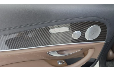 Mercedes-Benz E 63 AMG BURMESTER /360 КАМЕРИ/ ОБДУХ / ПАНО /HUD - автомобили, коли, обяви за нови и употребявани 14