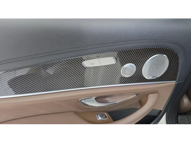 Mercedes-Benz E 63 AMG BURMESTER /360 КАМЕРИ/ ОБДУХ / ПАНО /HUD - автомобили, коли, обяви за нови и употребявани 14