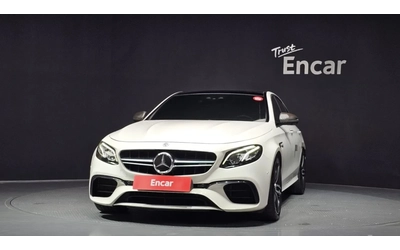 mercedes-benz-e-63-amg - 2