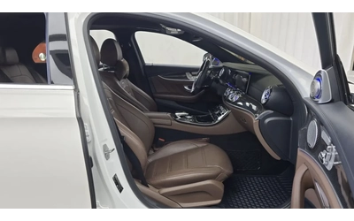 Mercedes-Benz E 63 AMG BURMESTER /360 КАМЕРИ/ ОБДУХ / ПАНО /HUD - автомобили, коли, обяви за нови и употребявани 8