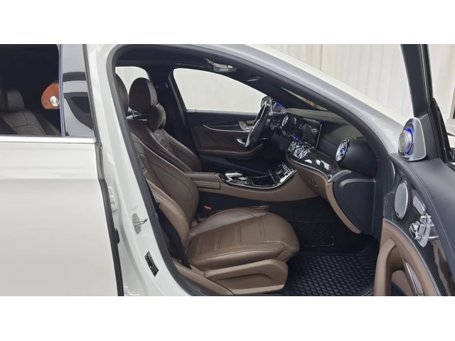 Mercedes-Benz E 63 AMG BURMESTER /360 КАМЕРИ/ ОБДУХ / ПАНО /HUD - автомобили, коли, обяви за нови и употребявани 8
