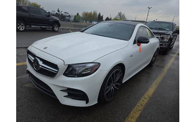mercedes-benz-e-class-3l-6cyl-awd - 0