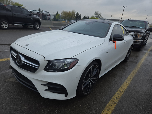 Mercedes-Benz E-CLASS 3L 6cyl AWD - автомобили, коли, обяви за нови и употребявани 0