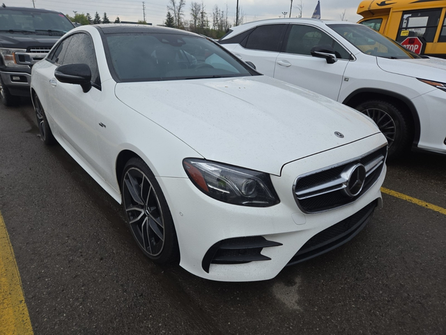 Mercedes-Benz E-CLASS 3L 6cyl AWD - автомобили, коли, обяви за нови и употребявани 1