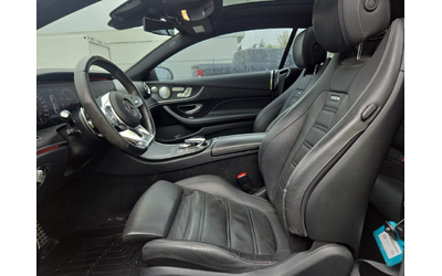 mercedes-benz-e-class-3l-6cyl-awd - 4