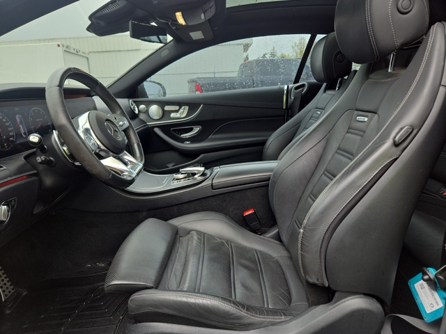 Mercedes-Benz E-CLASS 3L 6cyl AWD - автомобили, коли, обяви за нови и употребявани 4