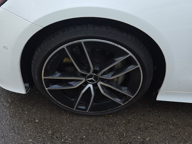 Mercedes-Benz E-CLASS 3L 6cyl AWD - автомобили, коли, обяви за нови и употребявани 5