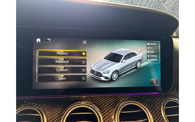 Mercedes-Benz E-Class AMG E 63 S 4MATIC+ Sedan*XTREMELY LOW KMS*11 DEALER SERVICE RECS*850 HP!* All Wheel Drive - автомобили, коли, обяви за нови и употребявани 15