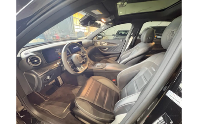 Mercedes-Benz E-Class AMG E 63 S 4MATIC+ Sedan*XTREMELY LOW KMS*11 DEALER SERVICE RECS*850 HP!* All Wheel Drive - автомобили, коли, обяви за нови и употребявани 17