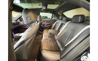 Mercedes-Benz E-Class AMG E 63 S 4MATIC+ Sedan*XTREMELY LOW KMS*11 DEALER SERVICE RECS*850 HP!* All Wheel Drive - автомобили, коли, обяви за нови и употребявани 19