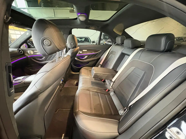 Mercedes-Benz E-Class AMG E 63 S 4MATIC+ Sedan*XTREMELY LOW KMS*11 DEALER SERVICE RECS*850 HP!* All Wheel Drive - автомобили, коли, обяви за нови и употребявани 19
