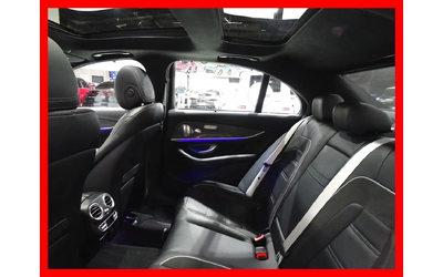 Mercedes-Benz E-Class E63S AMG 4MATIC *NAVI/BACKUP CAM/LEATHER/PANO ROOF All Wheel Drive - автомобили, коли, обяви за нови и употребявани 13