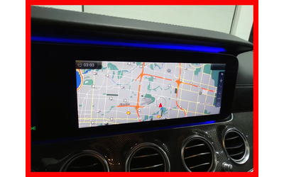 Mercedes-Benz E-Class E63S AMG 4MATIC *NAVI/BACKUP CAM/LEATHER/PANO ROOF All Wheel Drive - автомобили, коли, обяви за нови и употребявани 16