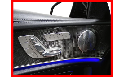 Mercedes-Benz E-Class E63S AMG 4MATIC *NAVI/BACKUP CAM/LEATHER/PANO ROOF All Wheel Drive - автомобили, коли, обяви за нови и употребявани 19