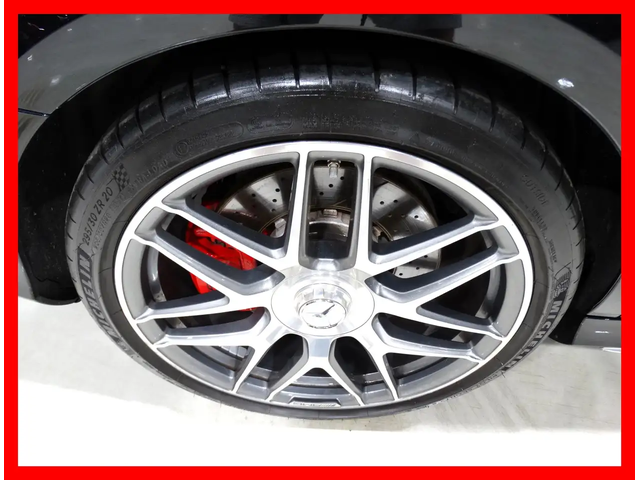 Mercedes-Benz E-Class E63S AMG 4MATIC *NAVI/BACKUP CAM/LEATHER/PANO ROOF All Wheel Drive - автомобили, коли, обяви за нови и употребявани 7