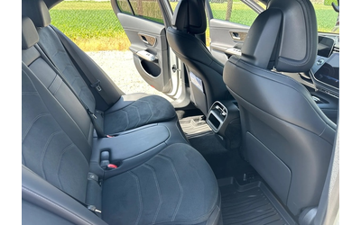 Mercedes-Benz E E 200 AMG-Line - автомобили, коли, обяви за нови и употребявани 7