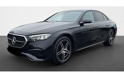 mercedes-benz-e-e-200-amg-line - 0