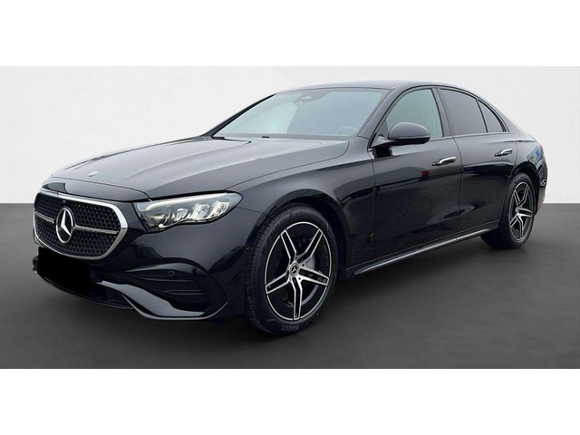 Mercedes-Benz E E 200 AMG Line - автомобили, коли, обяви за нови и употребявани 0