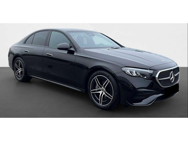 Mercedes-Benz E E 200 AMG Line - автомобили, коли, обяви за нови и употребявани 2