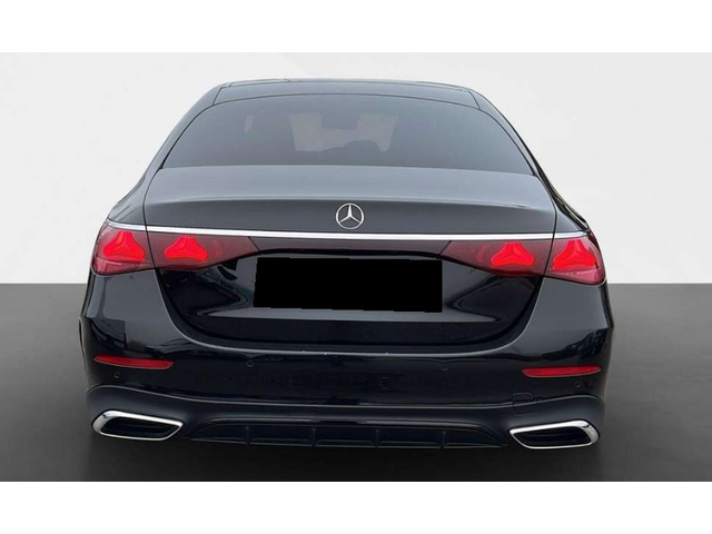 Mercedes-Benz E E 200 AMG Line - автомобили, коли, обяви за нови и употребявани 4