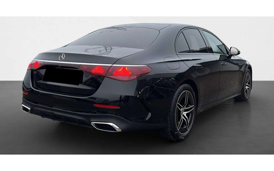 mercedes-benz-e-e-200-amg-line - 5