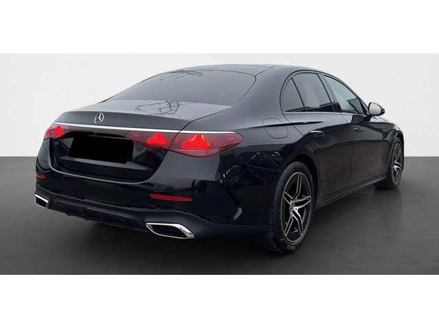 Mercedes-Benz E E 200 AMG Line - автомобили, коли, обяви за нови и употребявани 5