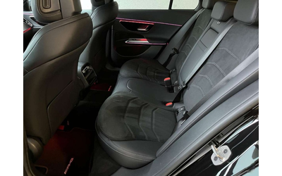 Mercedes-Benz E E 200 AMG Line - автомобили, коли, обяви за нови и употребявани 9