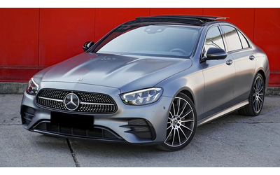 mercedes-benz-e-e-200-amg-line - 0