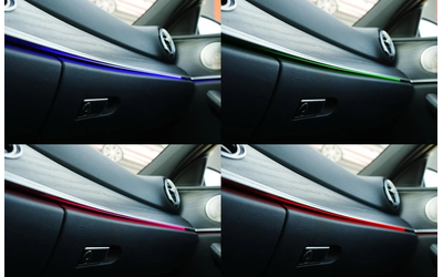 Mercedes-Benz E E 200 AMG Line - автомобили, коли, обяви за нови и употребявани 10