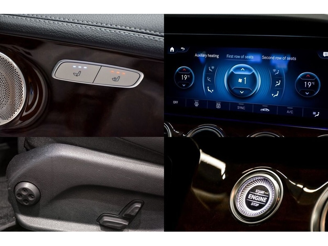 Mercedes-Benz E E 220d 4Matic AMG Line - автомобили, коли, обяви за нови и употребявани 11