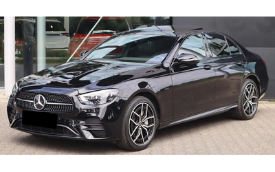 mercedes-benz-e-e-300e-4matic-amg-line - 0