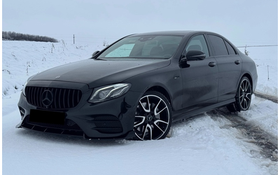 mercedes-benz-e-e-43-amg-4matic - 0