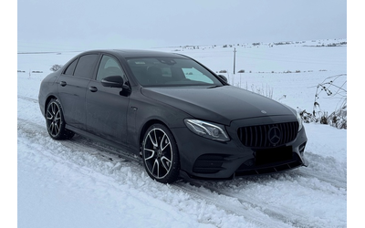 mercedes-benz-e-e-43-amg-4matic - 2