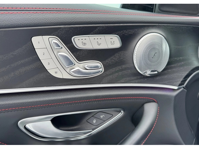 Mercedes-Benz E E 43 AMG 4Matic - автомобили, коли, обяви за нови и употребявани 6