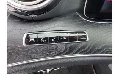 Mercedes-Benz E E 43 AMG 4Matic - автомобили, коли, обяви за нови и употребявани 7