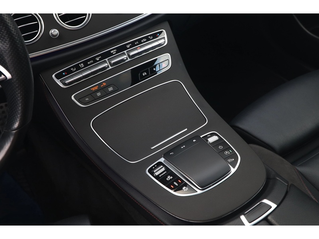 Mercedes-Benz E E 53 AMG 4Matic - автомобили, коли, обяви за нови и употребявани 12