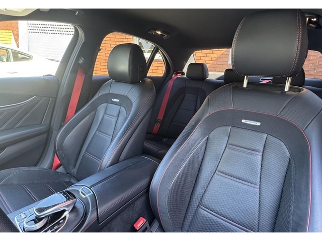 Mercedes-Benz E E 53 AMG 4Matic+ - автомобили, коли, обяви за нови и употребявани 6