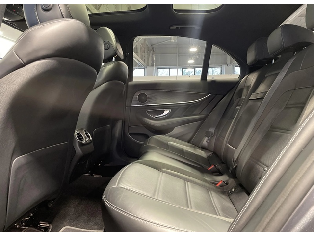 Mercedes-Benz E E 53 AMG 4Matic+ - автомобили, коли, обяви за нови и употребявани 6