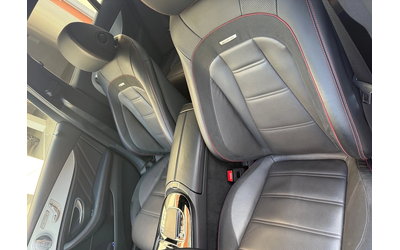 Mercedes-Benz E E 53 AMG 4Matic+ - автомобили, коли, обяви за нови и употребявани 7