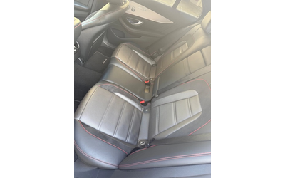 Mercedes-Benz E E 53 AMG 4Matic+ - автомобили, коли, обяви за нови и употребявани 8