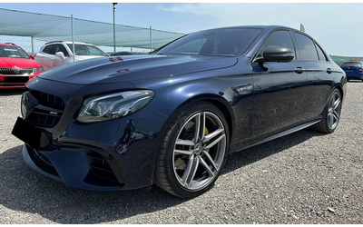 mercedes-benz-e-e-63-amg-4matic - 0