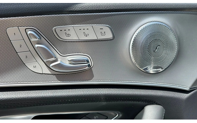 Mercedes-Benz E E 63 AMG 4Matic+ - автомобили, коли, обяви за нови и употребявани 10