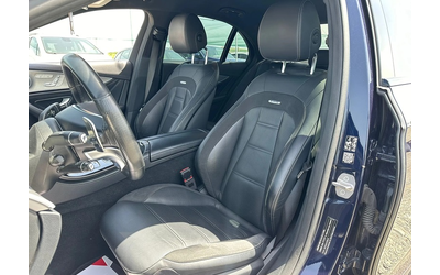 Mercedes-Benz E E 63 AMG 4Matic+ - автомобили, коли, обяви за нови и употребявани 7
