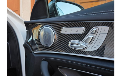 Mercedes-Benz E E 63 S AMG 4Matic+ - автомобили, коли, обяви за нови и употребявани 6