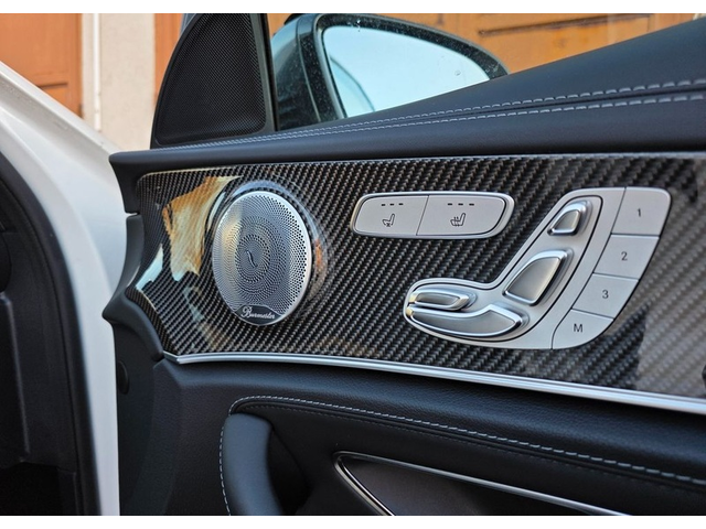 Mercedes-Benz E E 63 S AMG 4Matic+ - автомобили, коли, обяви за нови и употребявани 6