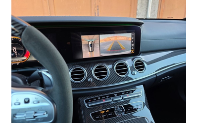 Mercedes-Benz E E 63 S AMG 4Matic+ - автомобили, коли, обяви за нови и употребявани 7