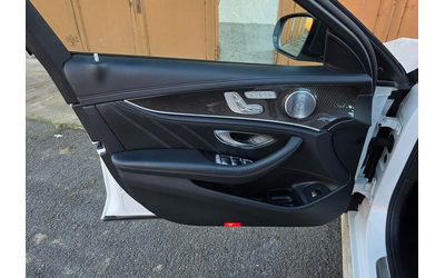 Mercedes-Benz E E 63 S AMG 4Matic+ - автомобили, коли, обяви за нови и употребявани 8